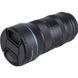 Анаморфный объектив Sirui 24mm f/2.8 Anamorphic 1.33x Fuji X-Mount (SR24-X) 004128 фото 5