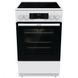 Электрическая плита Gorenje GECS5C70WA 012174 фото 1