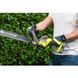 Кущоріз Ryobi RY18HT55A-120 ONE+ с АКБ и ЗУ (5133004910) 024770 фото 1