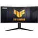 Монитор ASUS TUF Gaming VG34VQEL1A (90LM06F0-B01E70) 023135 фото 1