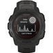 Смарт-часы Garmin Instinct Solar Graphite (010-02293-00) 035096 фото 2