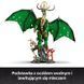 Блочный конструктор LEGO Ninjago Часовой дракон (71847) 613413 фото 29