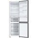 Холодильник з морозильною камерою Haier HDW3620DNPK 041671 фото 3