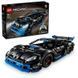 Авто-конструктор LEGO Technic Автомобіль для перегонів Porsche GT4 e-Performance (42176) 613421 фото 7