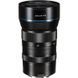 Анаморфный объектив Sirui 24mm f/2.8 Anamorphic 1.33x Fuji X-Mount (SR24-X) 004128 фото 2