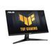 Монітор Asus TUF Gaming VG27AQ3A (90LM0940-B01970) 022456 фото 2