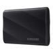 SSD накопитель Samsung T9 1 TB Black (MU-PG1T0B) 001640 фото 3