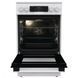 Электрическая плита Gorenje GECS5C70WA 012174 фото 5