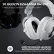 Навушники LOGITECH G Pro X 2 Бездротові, Накладні, Просторовий звук Білий 532684 фото 8