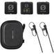 микрофонная радиосистема Rode Wireless PRO 024329 фото 10