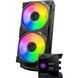 Водяное охлаждение MSI MPG CORELIQUID D240 014144 фото 4
