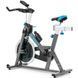 велотренажер механический Hop-Sport HS-045IC Bravo Blue (5902308219359) 009954 фото 3