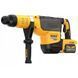 Перфоратор DeWALT DCH735X2 034737 фото 7
