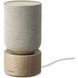 Моноблочна акустична система Bang & Olufsen BeoSound Balance Natural Oak (1200502) 029134 фото 2