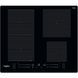 Варильна поверхня електрична Whirlpool WF S7560 NE 007277 фото 1