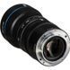 Анаморфный объектив Sirui 24mm f/2.8 Anamorphic 1.33x Fuji X-Mount (SR24-X) 004128 фото 7