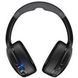 Навушники з мікрофоном SkullCandy Crusher Evo True Black (S6EVW-N740) 029608 фото 2