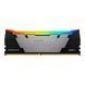 Память для настольных компьютеров Kingston Fury 64 GB (2x32GB) DDR4 3600 MHz Renegade RGB (KF436C18RB2AK2/64) 033137 фото 1