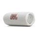 Портативна колонка JBL Flip 7 White (JBLFLIP7WHT) 579991ua фото 8