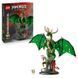 Блочный конструктор LEGO Ninjago Часовой дракон (71847) 613413 фото 10