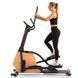 Орбитрек электромагнитный HAMMER CrossPace 5.0 NorsK (11002) 029966 фото 3