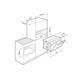 Духовка електрична De Dietrich DKR7580A 011810 фото 3