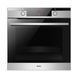 Духовка электрическая Amica ED37219X X-TYPE 011610 фото 1