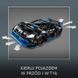 Авто-конструктор LEGO Technic Автомобіль для перегонів Porsche GT4 e-Performance (42176) 613421 фото 24