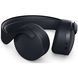 Навушники з мікрофоном Sony Pulse 3D Wireless Headset Midnight Black (9834090) 029825 фото 4