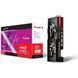 Відеокарта Sapphire AMD Radeon RX 7700 XT 12GB PULSE (11335-04) 013831 фото 8