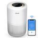 Очищувач повітря Levoit Smart Air Purifier Core 200S White (HEAPAPLVSEU0064) 026019 фото 1