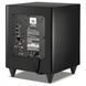 Сабвуфер активний JBL SUB 80P Black (JBLSUB80PBLKEU) 039496 фото 2