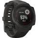 Смарт-часы Garmin Instinct Solar Graphite (010-02293-00) 035096 фото 3