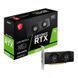 Видеокарта MSI GeForce RTX 3050 LP 6G OC (912-V812-025) 008761 фото 6