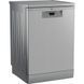 Посудомоечная машина Beko BDFN15430X 030565 фото 2