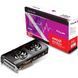 Відеокарта Sapphire AMD Radeon RX 7700 XT 12GB PULSE (11335-04) 013831 фото 7