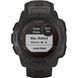 Смарт-часы Garmin Instinct Solar Graphite (010-02293-00) 035096 фото 6