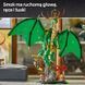 Блочный конструктор LEGO Ninjago Часовой дракон (71847) 613413 фото 28