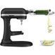 Кухонна машина KitchenAid Artisan 6.6 л 5KSM70SHXEBK 020853 фото 7