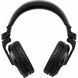 Навушники без мікрофону Pioneer HDJ-X7-K 029458 фото 2