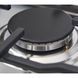 Варильна поверхня газова Whirlpool TKRL 660 IX 007027 фото 5