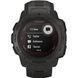 Смарт-часы Garmin Instinct Solar Graphite (010-02293-00) 035096 фото 8