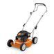 Газонокосилка бензиновая STIHL RM 2.2 R (63570113416) 014767 фото 1