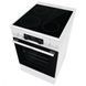 Электрическая плита Gorenje GECS5C70WA 012174 фото 3