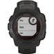 Смарт-часы Garmin Instinct Solar Graphite (010-02293-00) 035096 фото 4