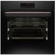 Духовка электрическая Amica ED57589BA+ Q-TYPE PYRO 011660 фото 1