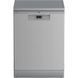 Посудомоечная машина Beko BDFN15430X 030565 фото 1