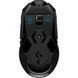Мышь Logitech G903 Lightspeed Wireless Hero (910-005673) 023984 фото 5
