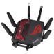 Wi-Fi-маршрутизатор Asus ROG Rapture GT-BE19000 (90IG0850-MO9A0V) 525709ua фото 6