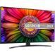 LCD телевизор (LED) LG 43UR81003LJ 002774 фото 2